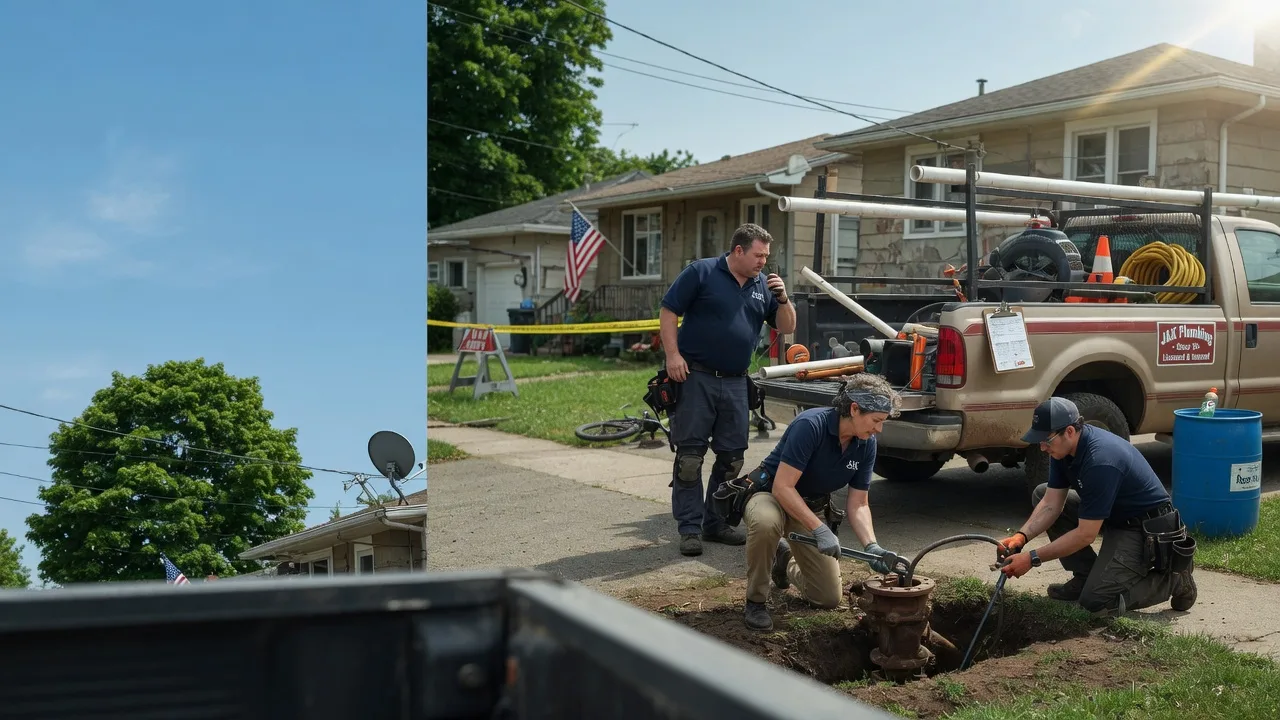 Water Heater Replacement in Streetman, TX near me
